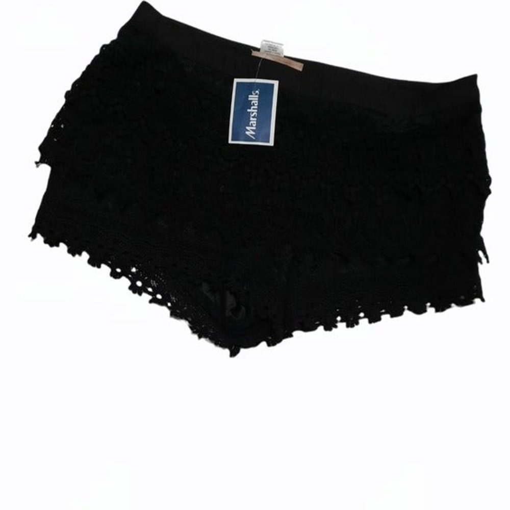 Lacey Shorts Knits by Love Tree new with tags NWT